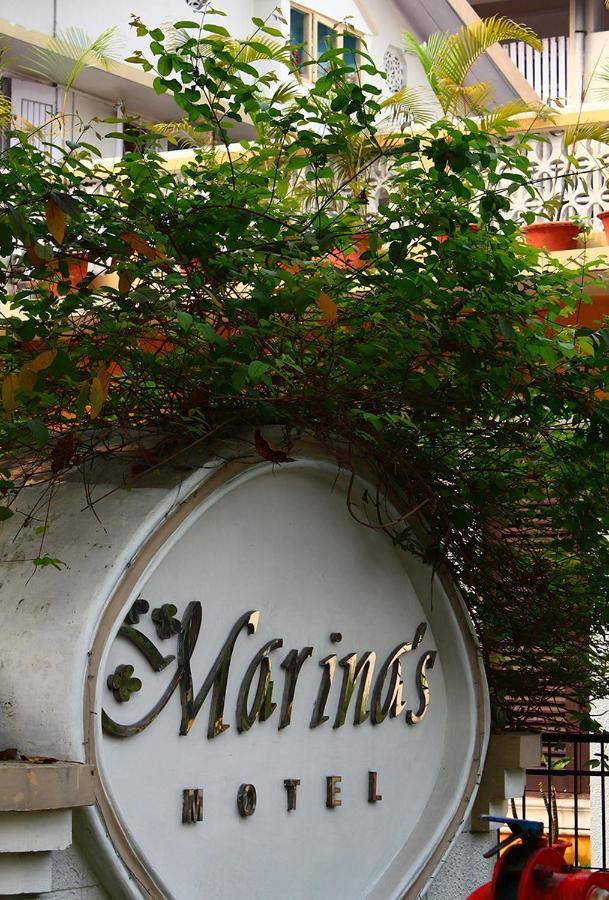 Marina'S Motel Bagdogra Ngoại thất bức ảnh